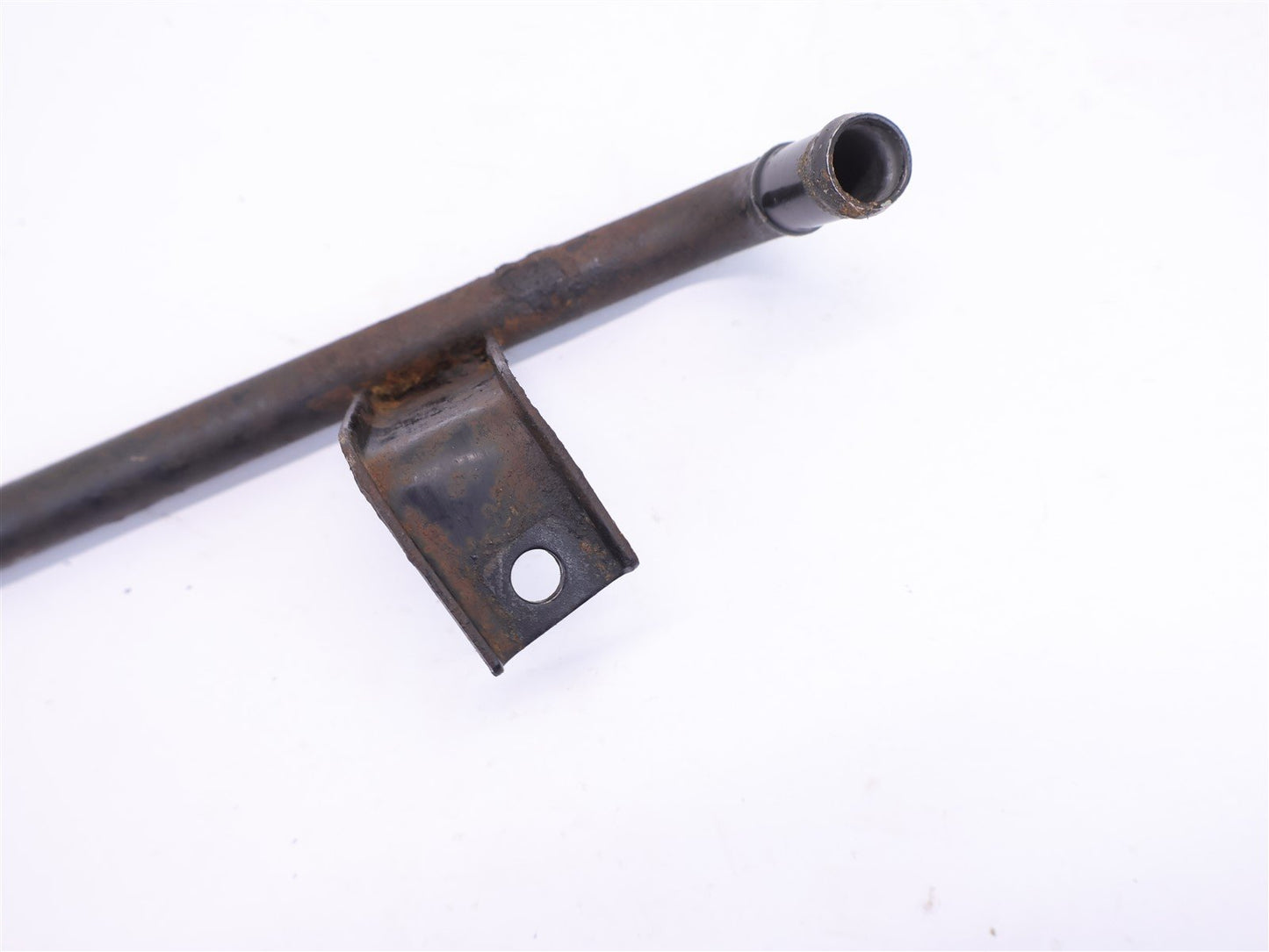 2002-2007 Subaru Impreza WRX Engine Oil Cooler Pipe Tube Crossover OEM