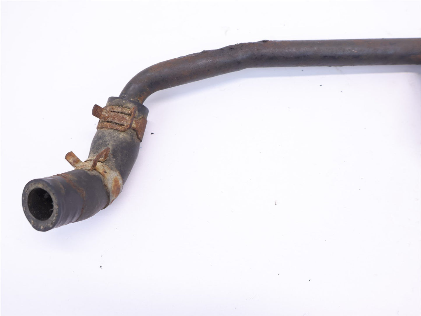 2002-2007 Subaru Impreza WRX Engine Oil Cooler Pipe Tube Crossover OEM