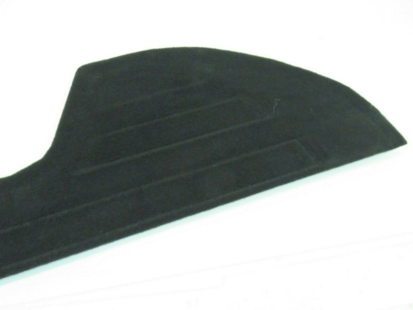 2011 Subaru Outback Passenger Trunk Carpet Cover Panel Rear Hatch RH 2010-2014