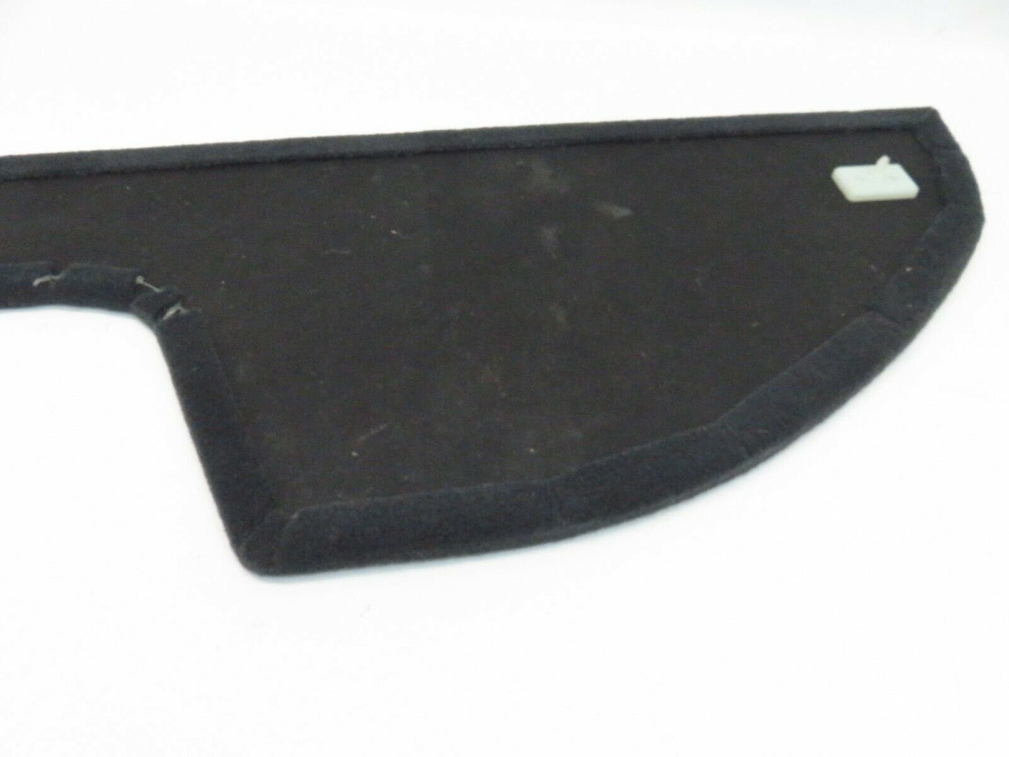 2011 Subaru Outback Passenger Trunk Carpet Cover Panel Rear Hatch RH 2010-2014