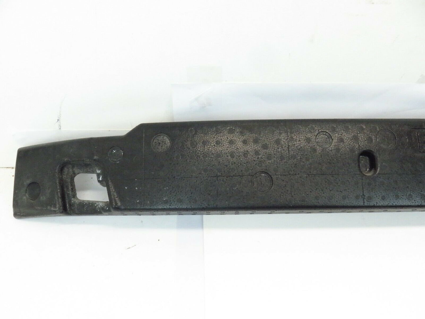 2010-2012 Subaru Outback FRONT Bumper Foam Absorber Energy 57705AJ03A OEM