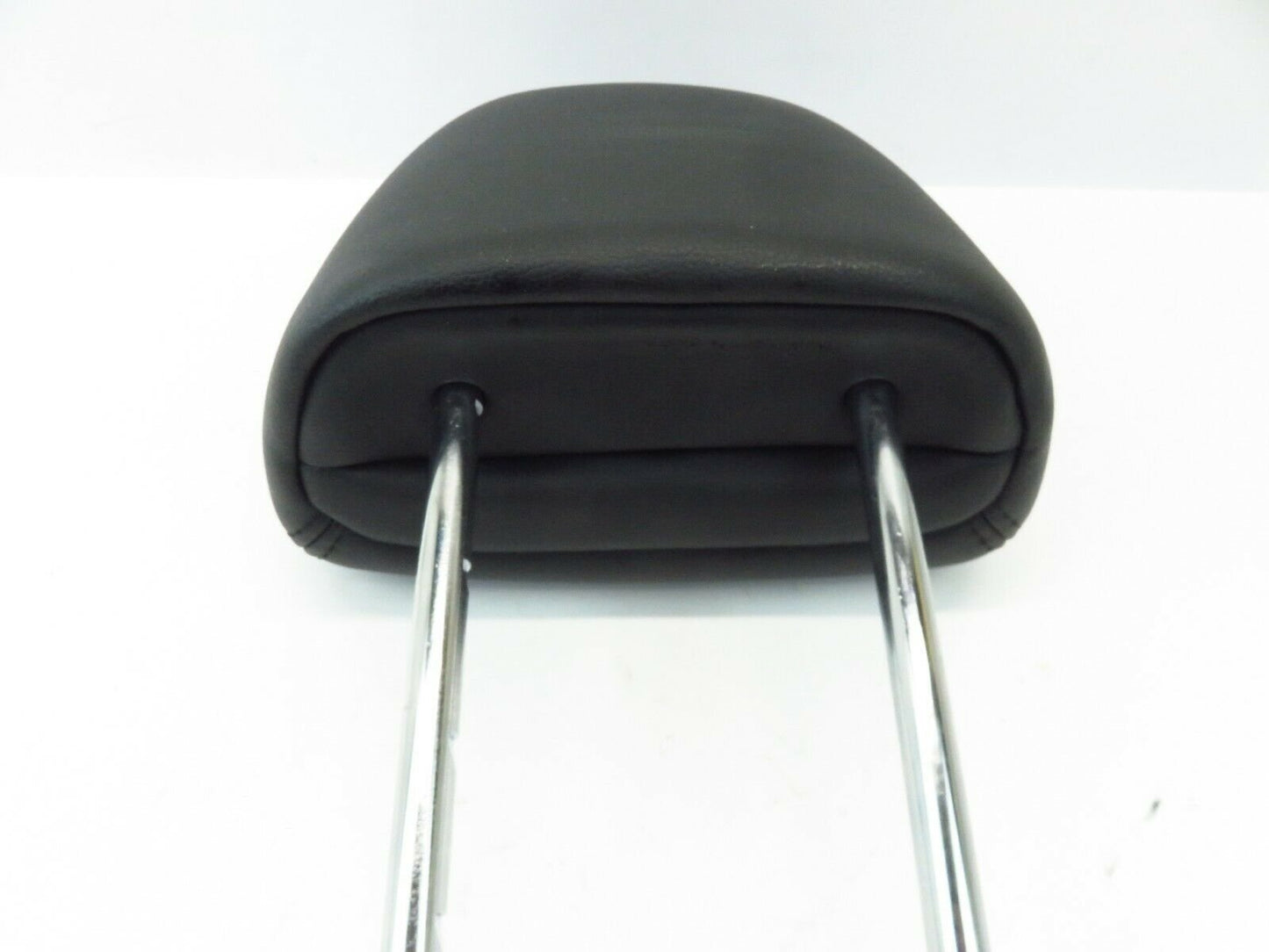 2010-2012 Subaru Outback Front Seat Headrest Driver or Passenger Black Leather