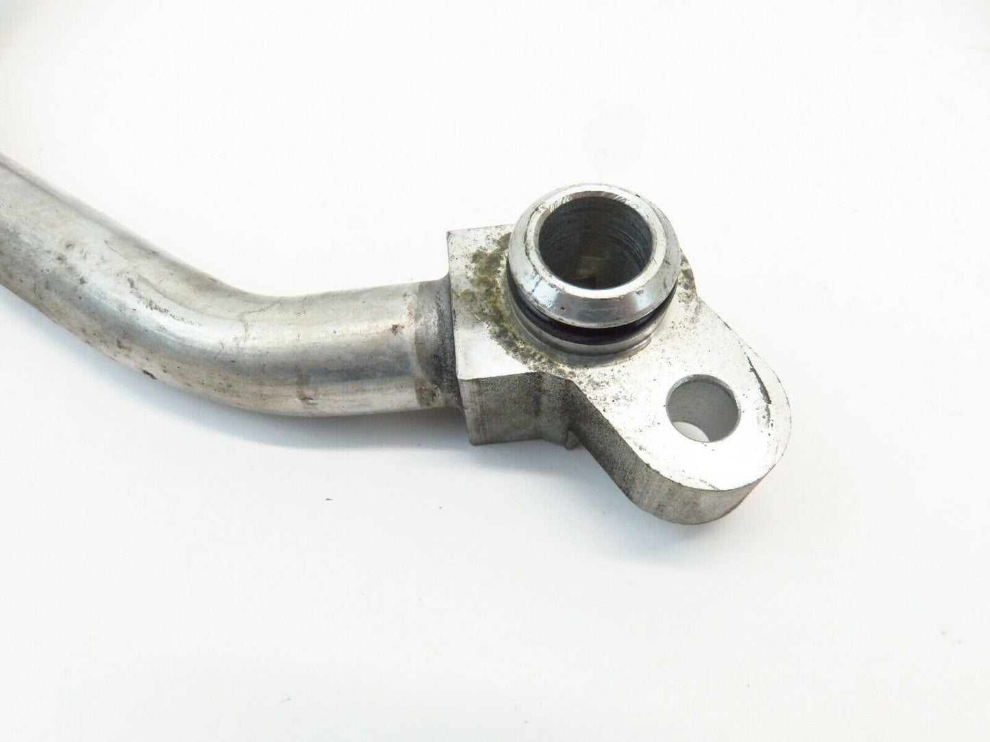2010-2011 Subaru Outback AC Line Hose Air Conditioner A/C Suction Pipe 639191