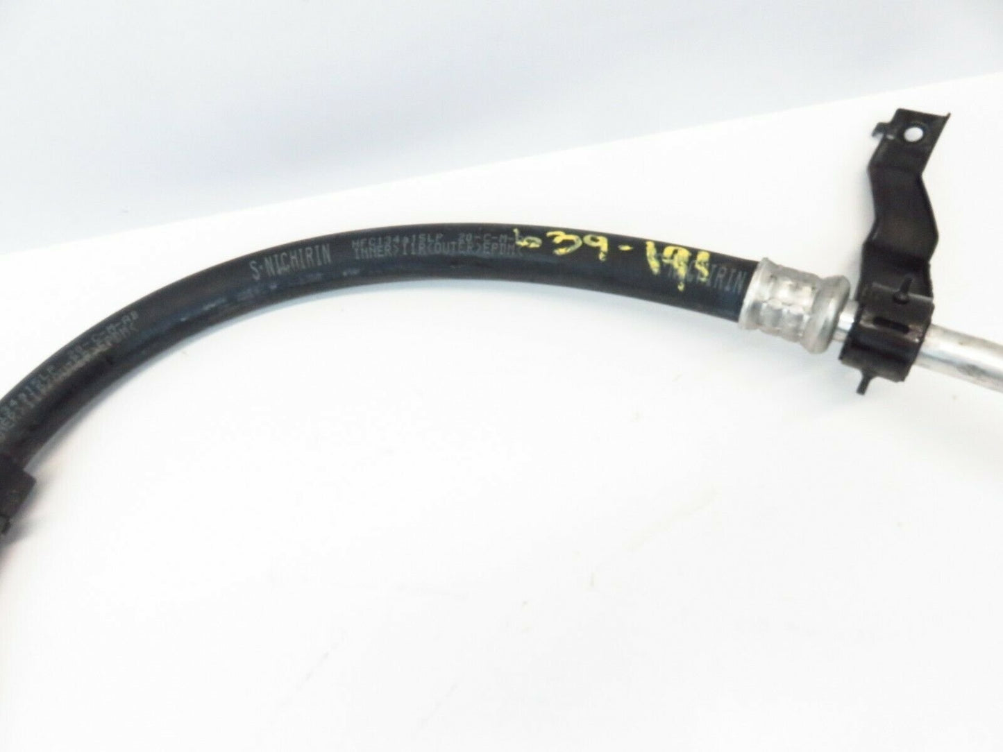 2010-2011 Subaru Outback AC Line Hose Air Conditioner A/C Suction Pipe 639191