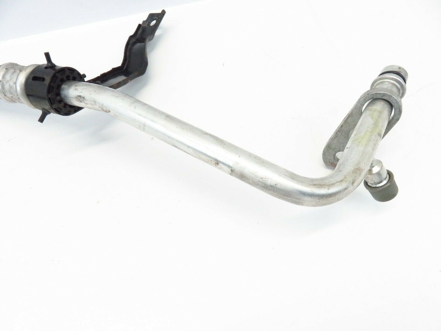 2010-2011 Subaru Outback AC Line Hose Air Conditioner A/C Suction Pipe 639191