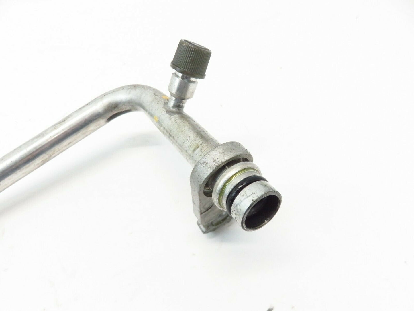 2010-2011 Subaru Outback AC Line Hose Air Conditioner A/C Suction Pipe 639191