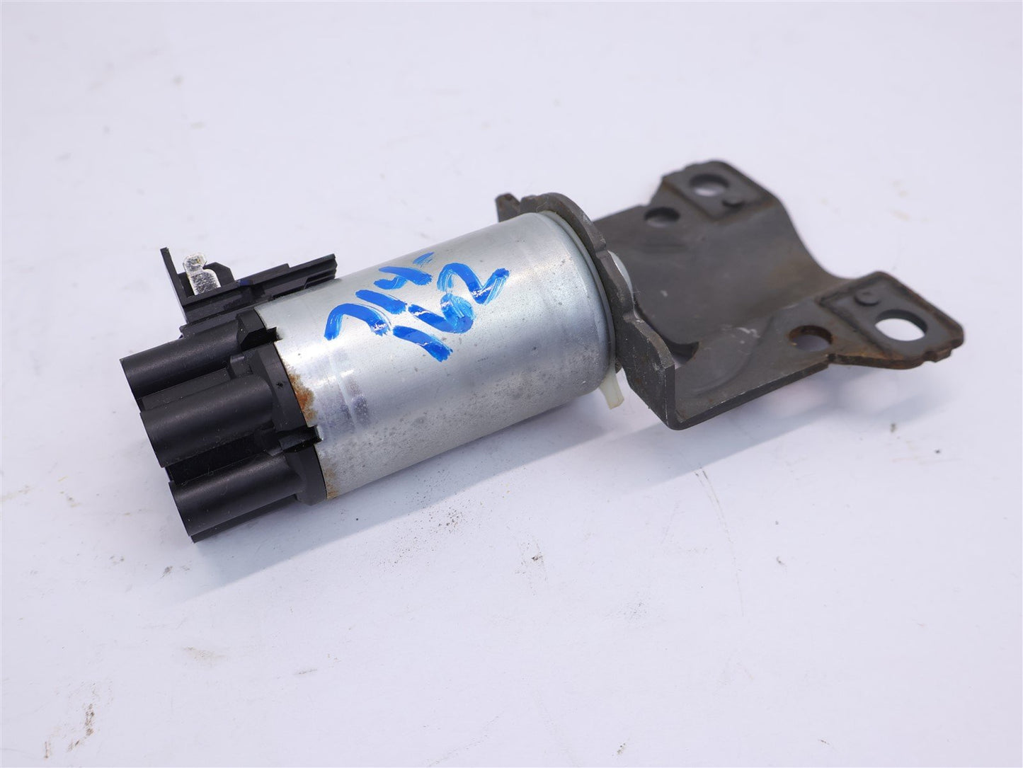 2010-2014 Subaru Legacy Outback Driver Front Seat Motor LH OEM 639293