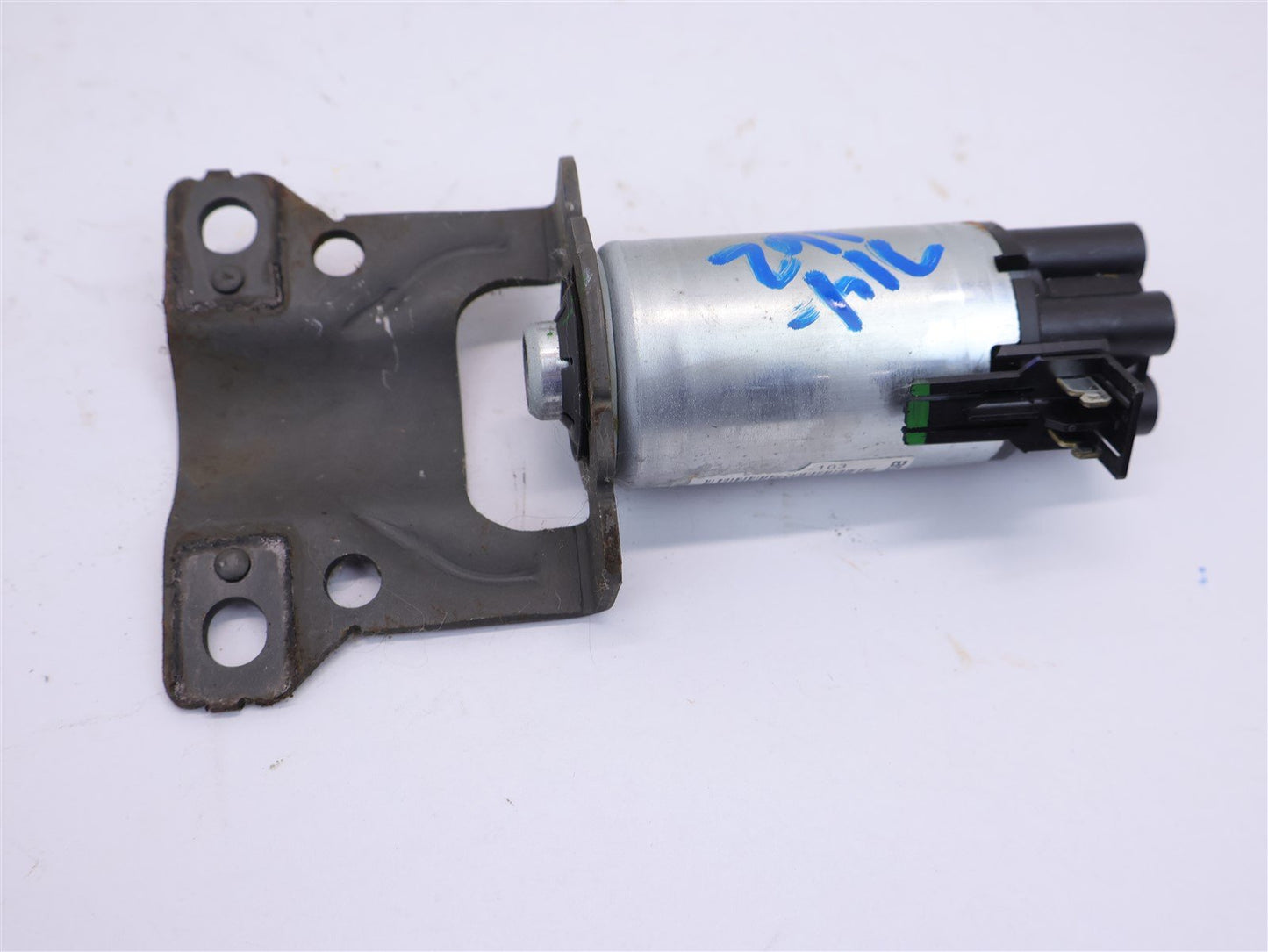 2010-2014 Subaru Legacy Outback Driver Front Seat Motor LH OEM 639293