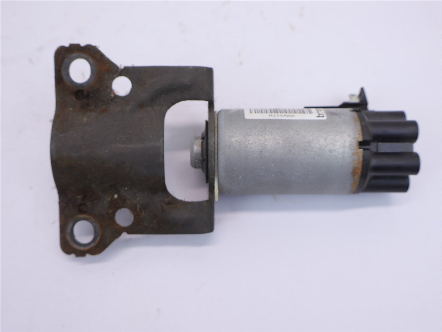 2010-2014 Subaru Legacy Outback Driver Front Seat Motor LH OEM 639293