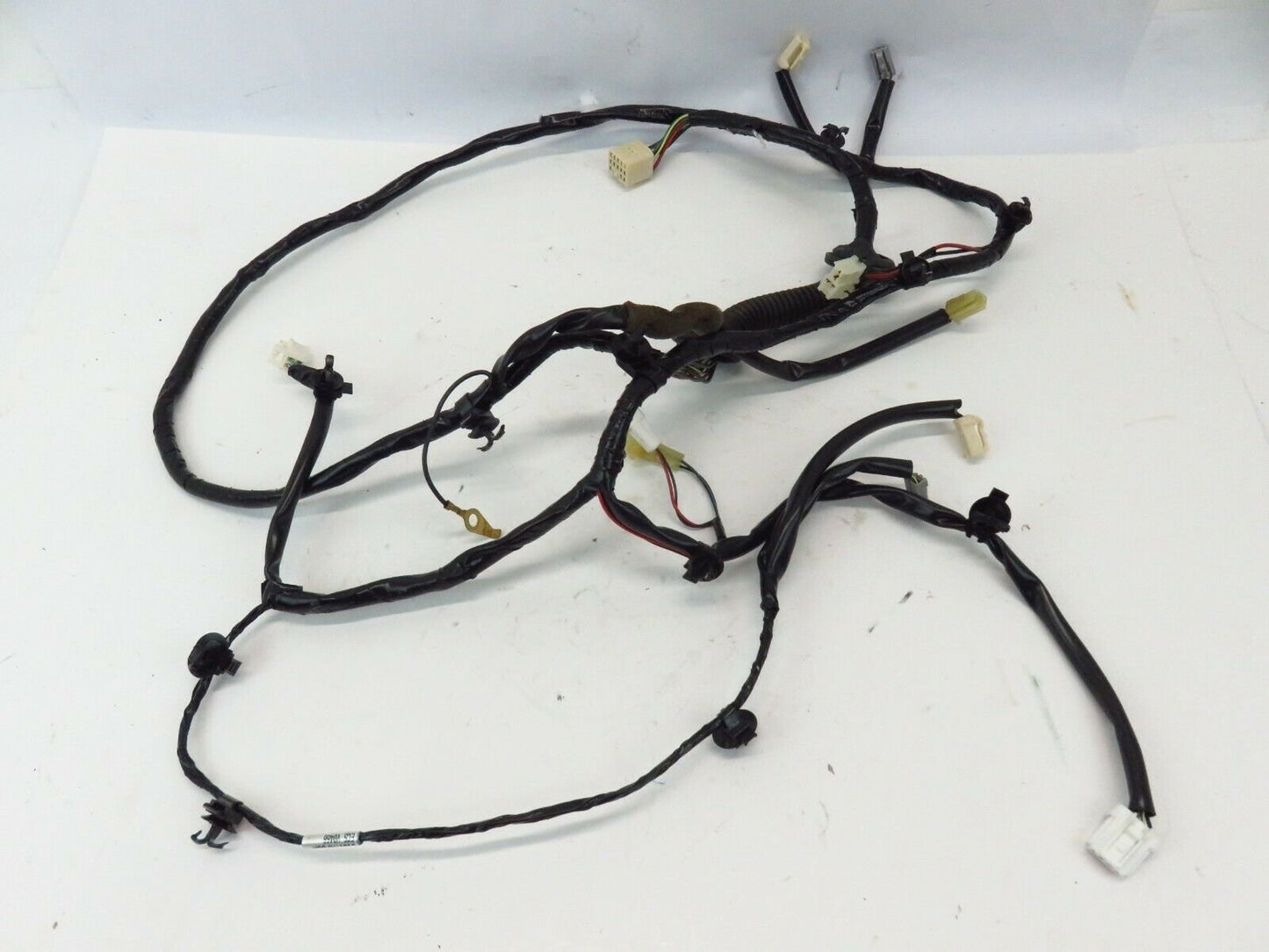 2011 Subaru Outback Rear Hatch Wire Harness 81817AJ00A Tailgate Gate 10 11 12