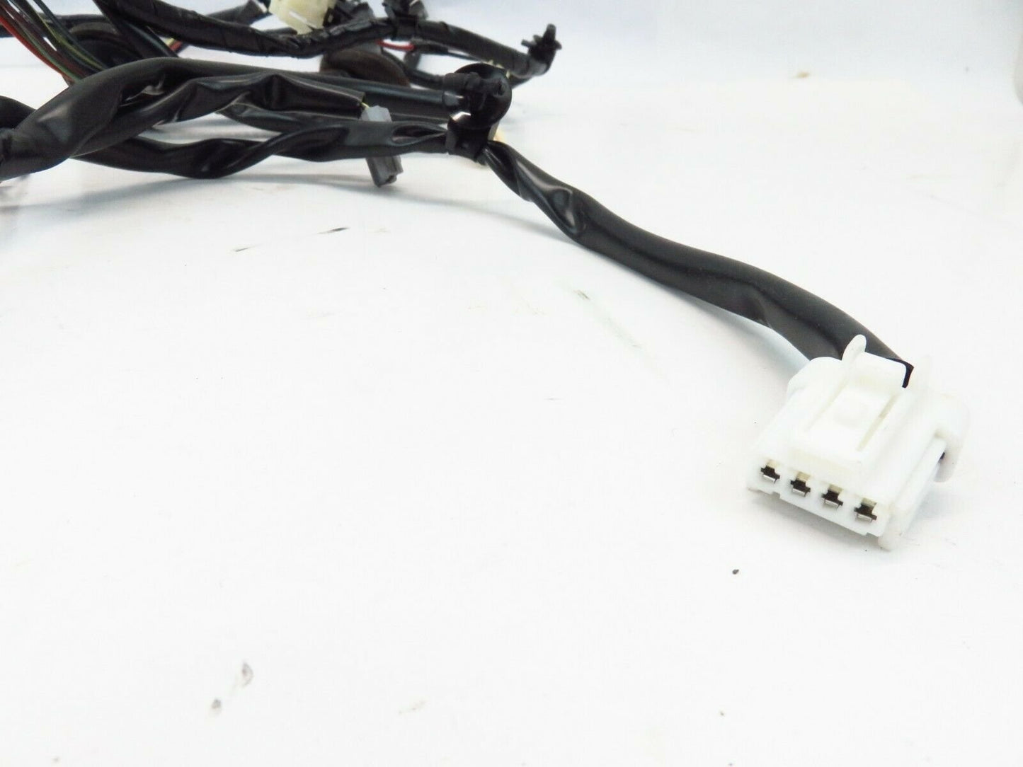 2011 Subaru Outback Rear Hatch Wire Harness 81817AJ00A Tailgate Gate 10 11 12