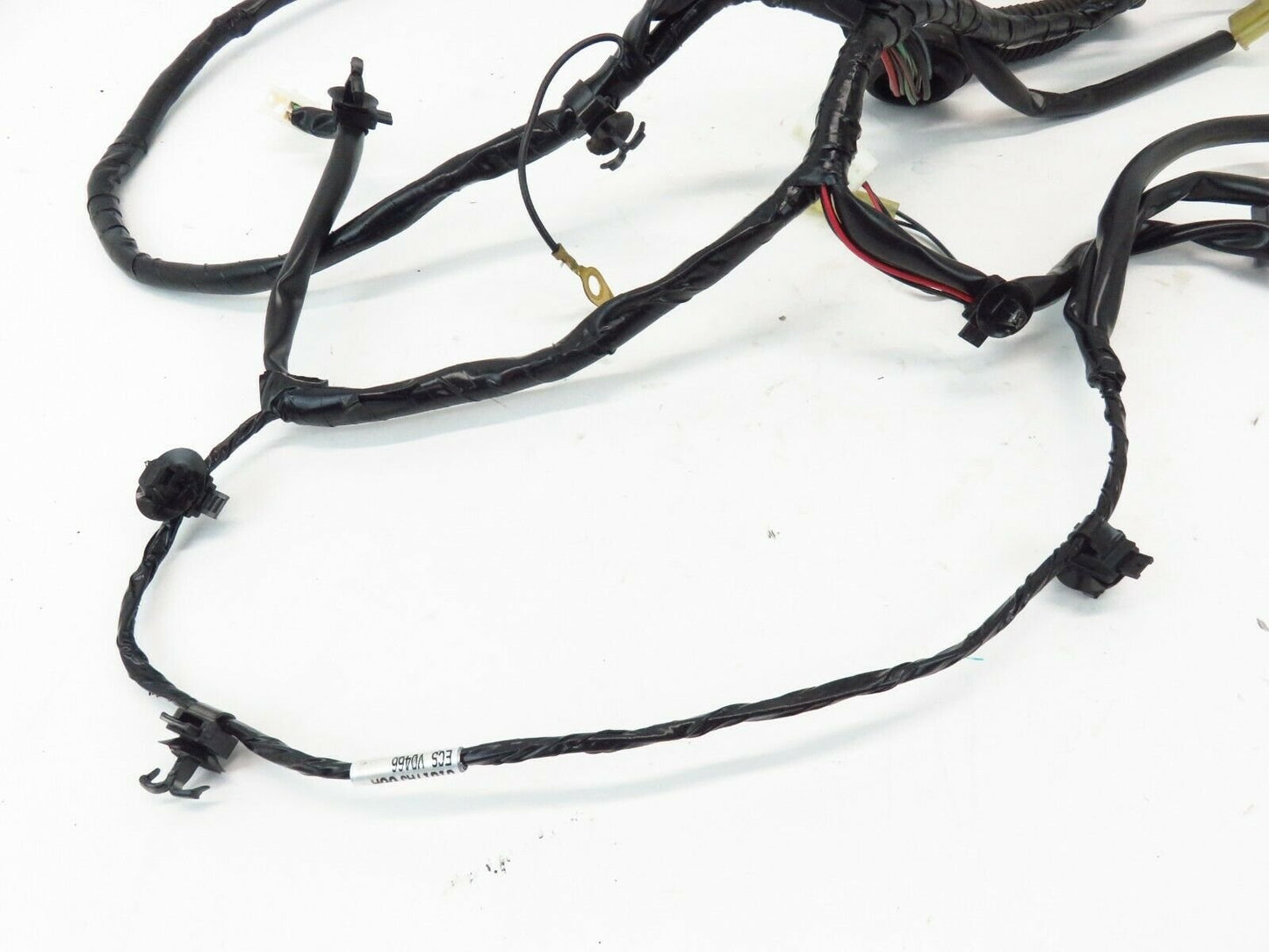 2011 Subaru Outback Rear Hatch Wire Harness 81817AJ00A Tailgate Gate 10 11 12