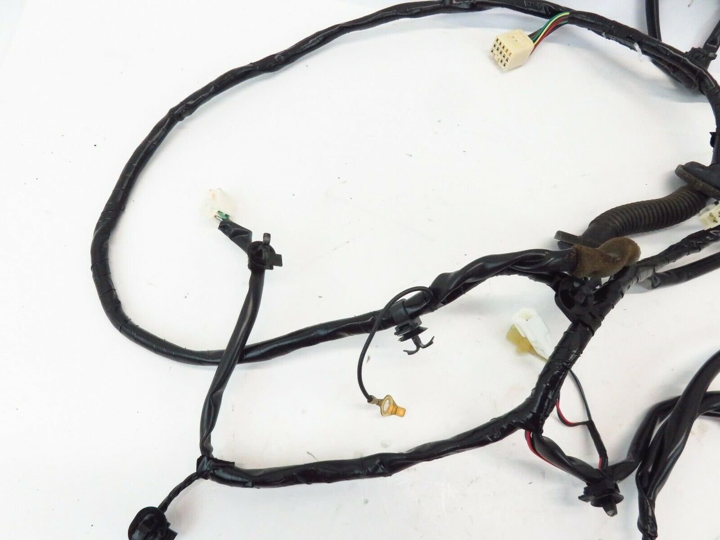 2011 Subaru Outback Rear Hatch Wire Harness 81817AJ00A Tailgate Gate 10 11 12