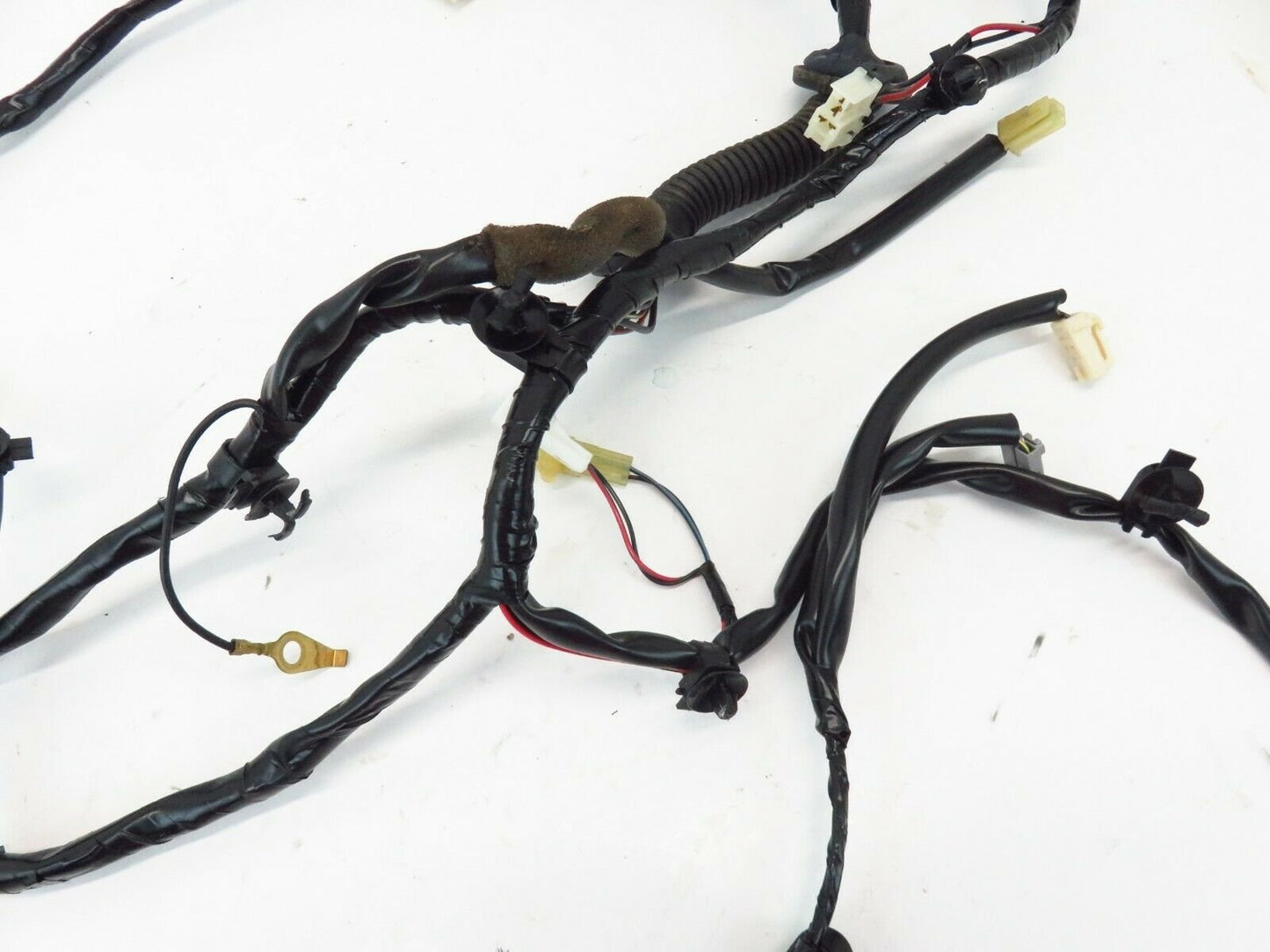2011 Subaru Outback Rear Hatch Wire Harness 81817AJ00A Tailgate Gate 10 11 12