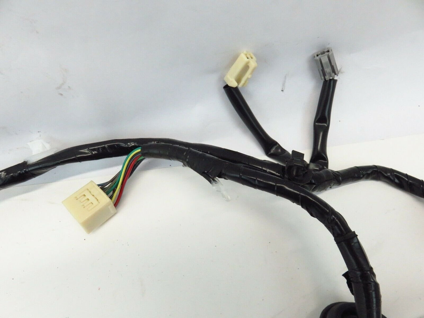 2011 Subaru Outback Rear Hatch Wire Harness 81817AJ00A Tailgate Gate 10 11 12