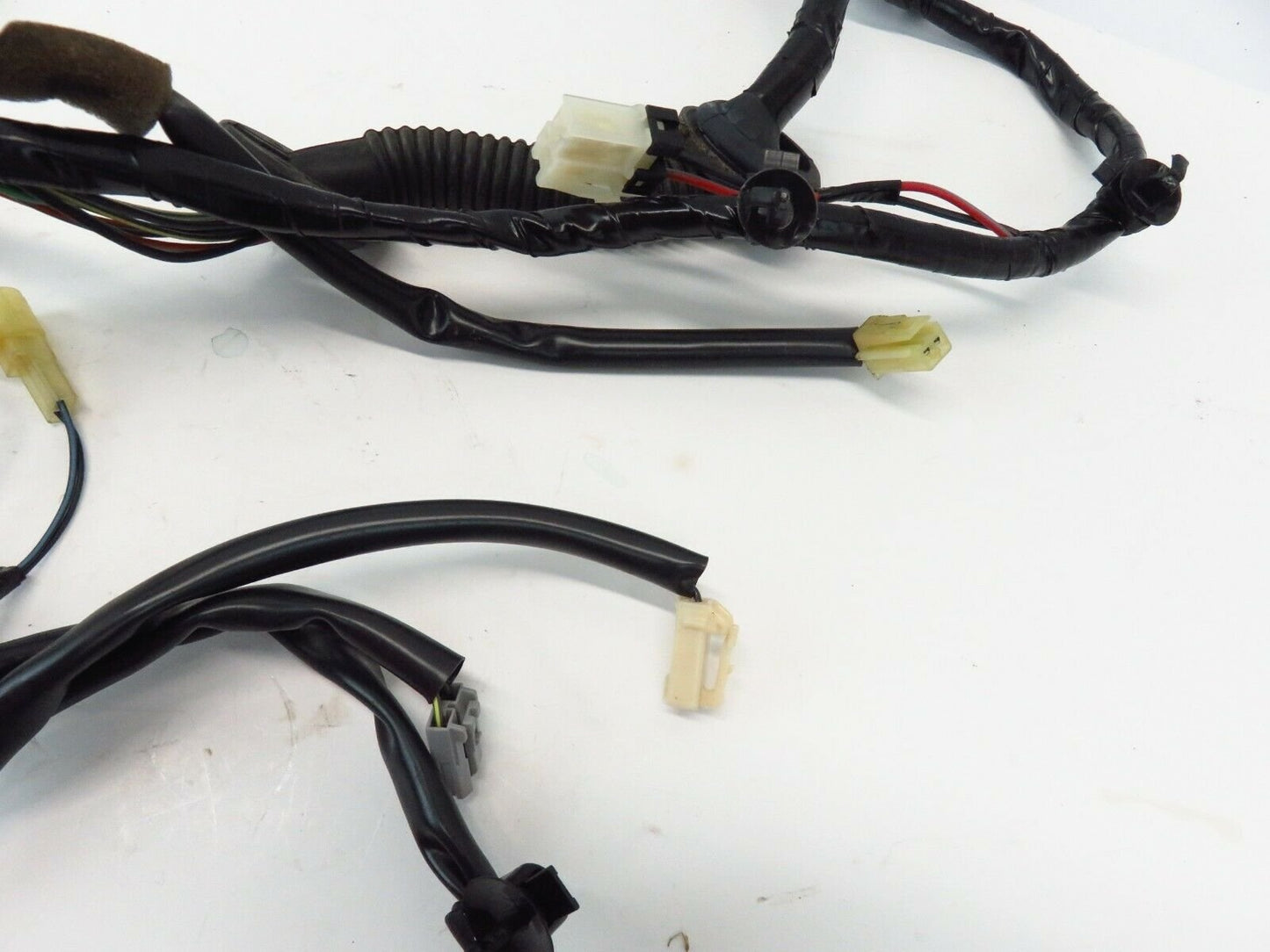 2011 Subaru Outback Rear Hatch Wire Harness 81817AJ00A Tailgate Gate 10 11 12