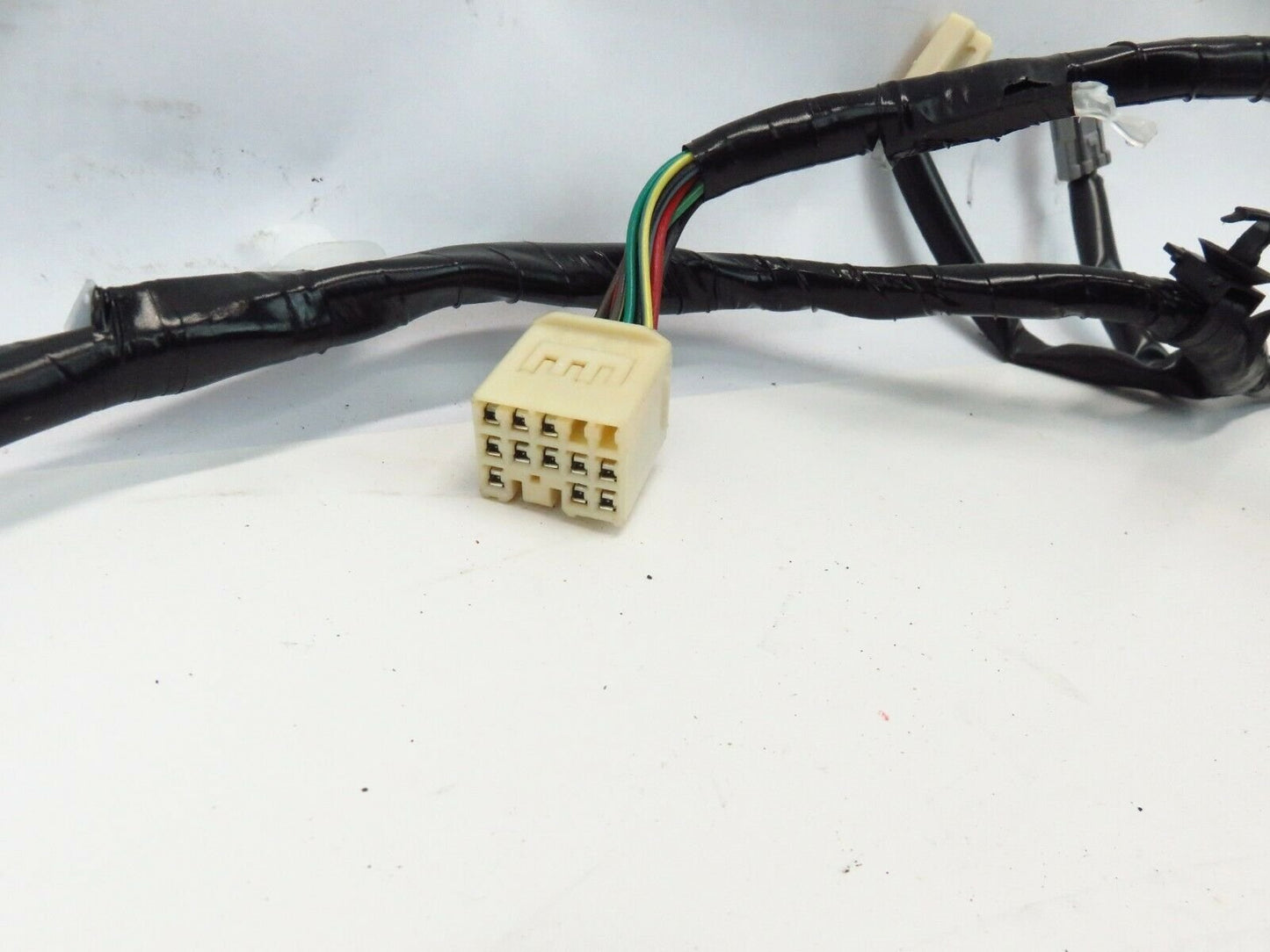 2011 Subaru Outback Rear Hatch Wire Harness 81817AJ00A Tailgate Gate 10 11 12