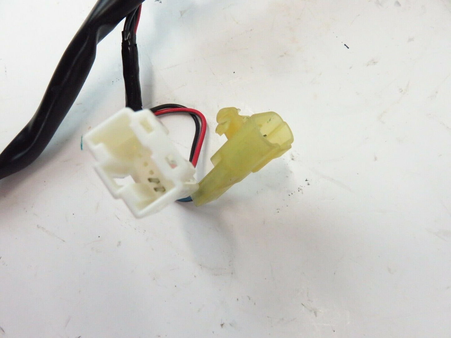 2011 Subaru Outback Rear Hatch Wire Harness 81817AJ00A Tailgate Gate 10 11 12
