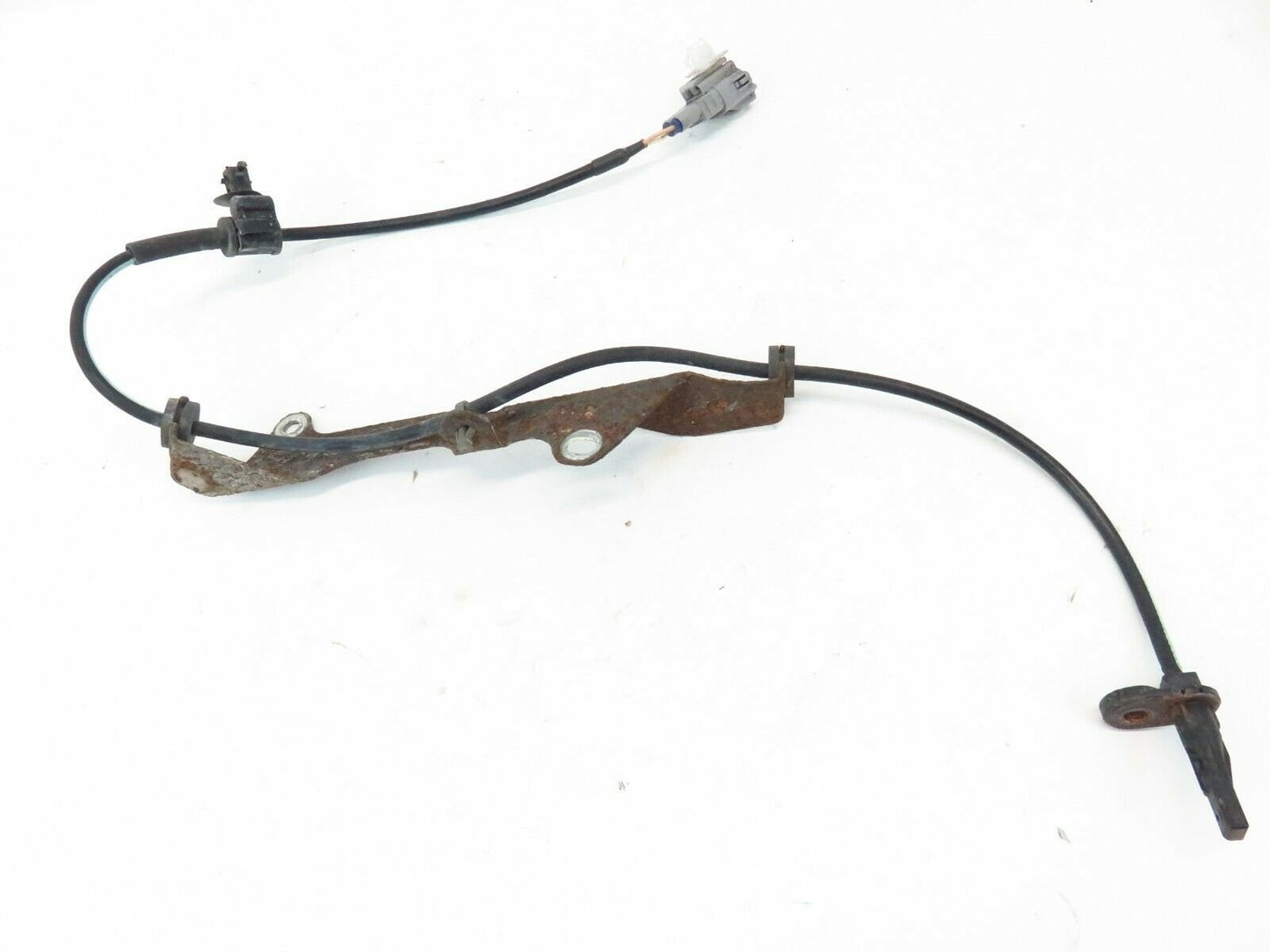 2011 Subaru Outback Driver Rear ABS Sensor LH Left OEM 27540AJ05A 2010-2014