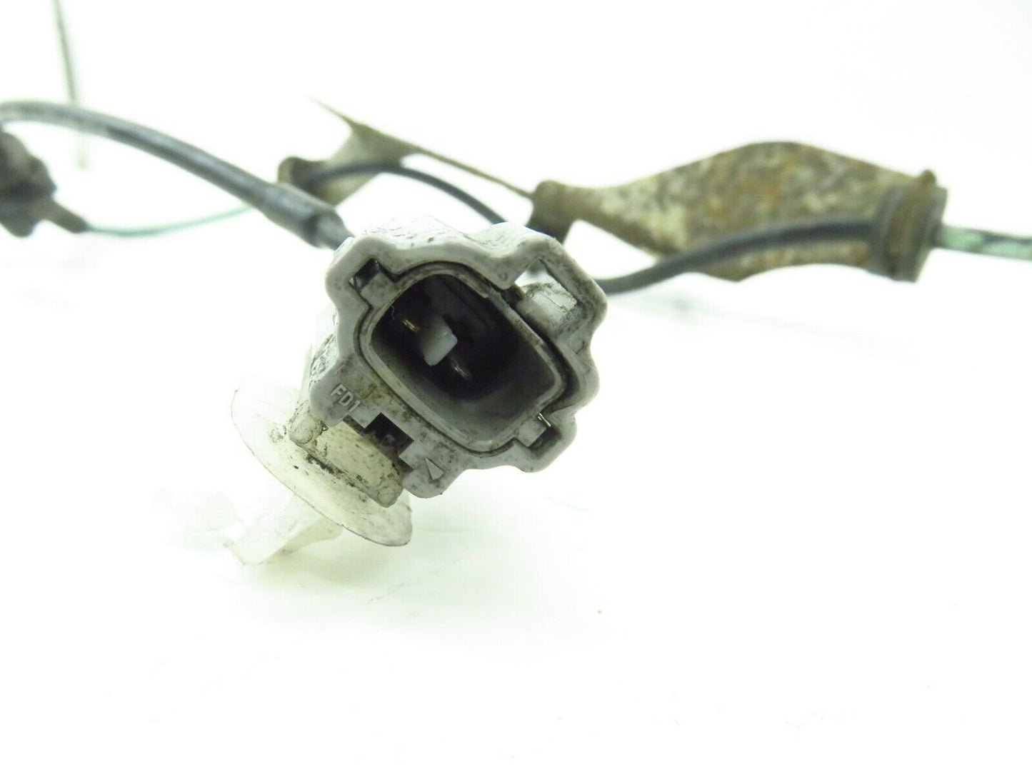 2011 Subaru Outback Driver Rear ABS Sensor LH Left OEM 27540AJ05A 2010-2014