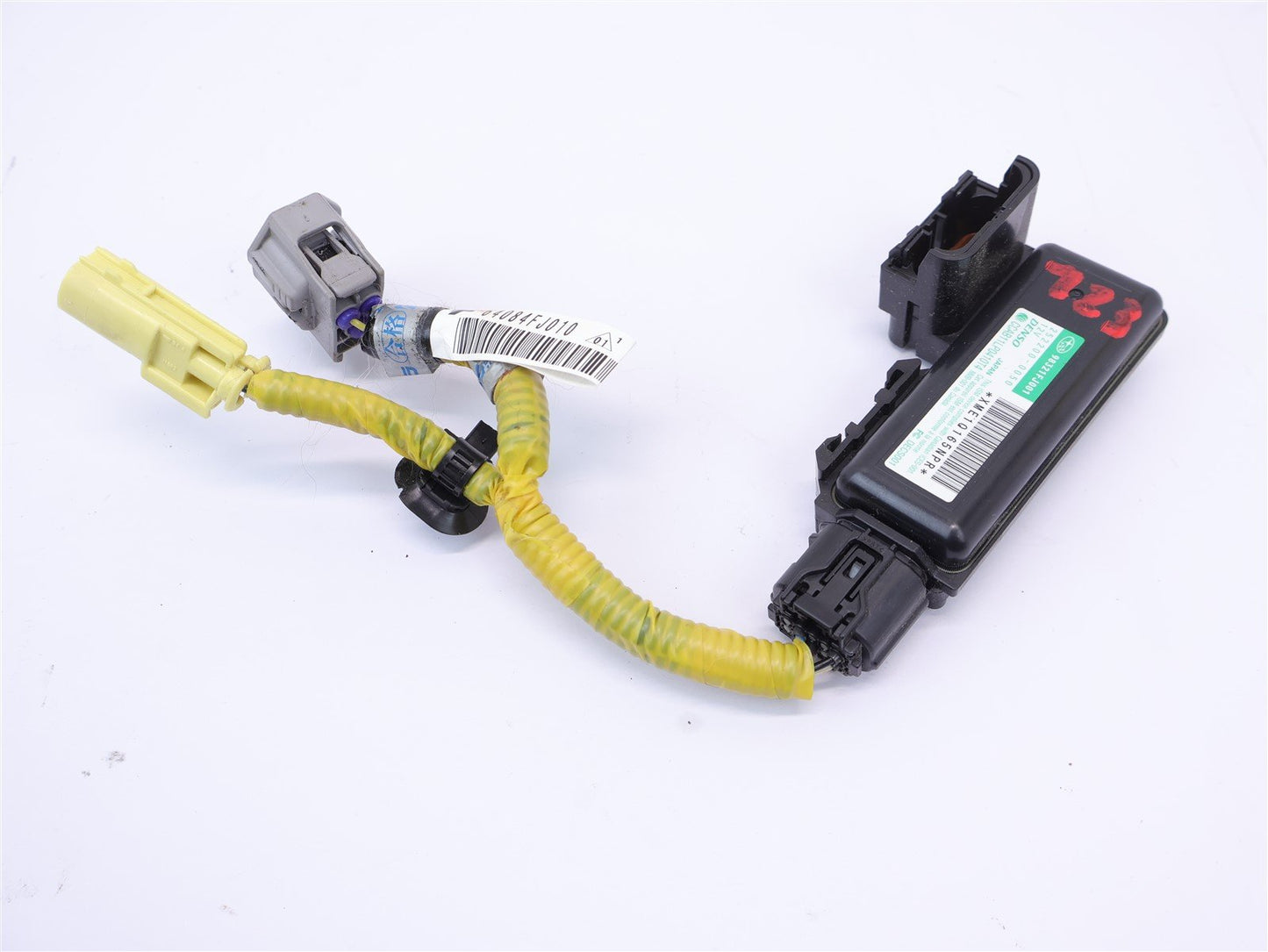 2013-2014 Subaru XV Crosstrek Passenger Front Seat Occupant Sensor 98321FJ001