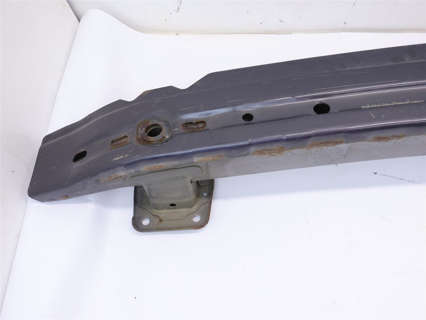 2010-2014 Subaru Outback FRONT Bumper Bar Beam Impact Reinforcement OEM 10-14