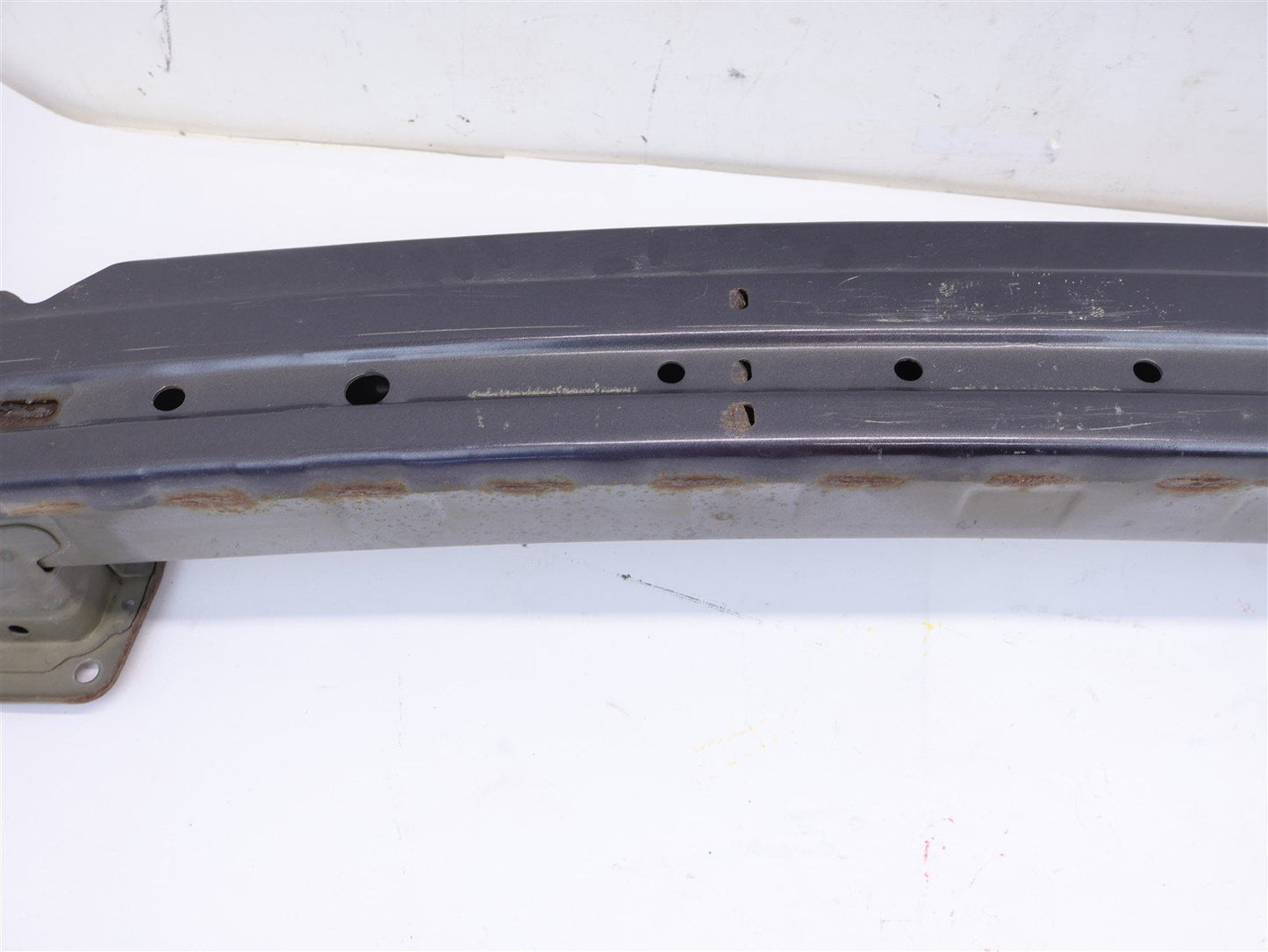 2010-2014 Subaru Outback FRONT Bumper Bar Beam Impact Reinforcement OEM 10-14