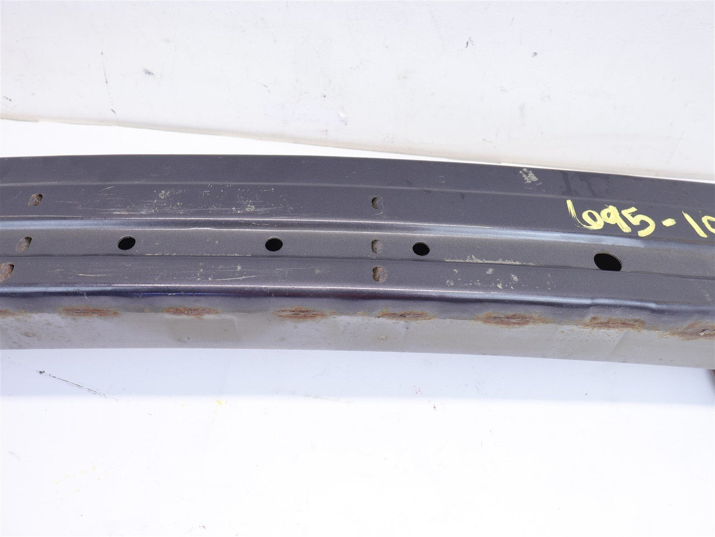 2010-2014 Subaru Outback FRONT Bumper Bar Beam Impact Reinforcement OEM 10-14
