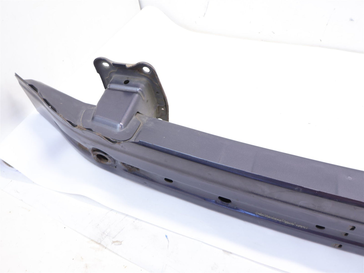 2010-2014 Subaru Outback FRONT Bumper Bar Beam Impact Reinforcement OEM 10-14