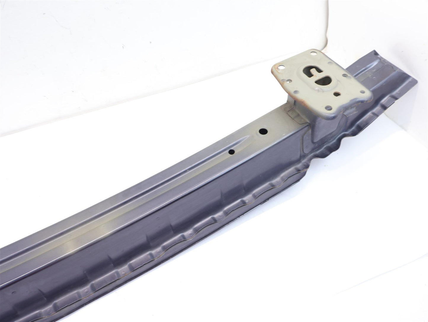 2010-2014 Subaru Outback FRONT Bumper Bar Beam Impact Reinforcement OEM 10-14
