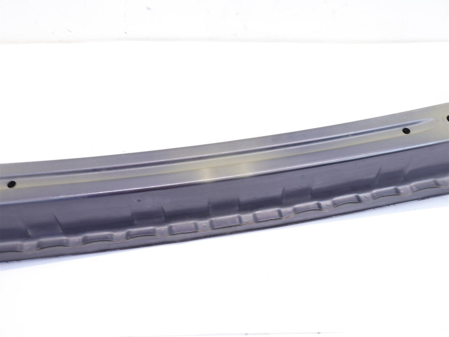 2010-2014 Subaru Outback FRONT Bumper Bar Beam Impact Reinforcement OEM 10-14