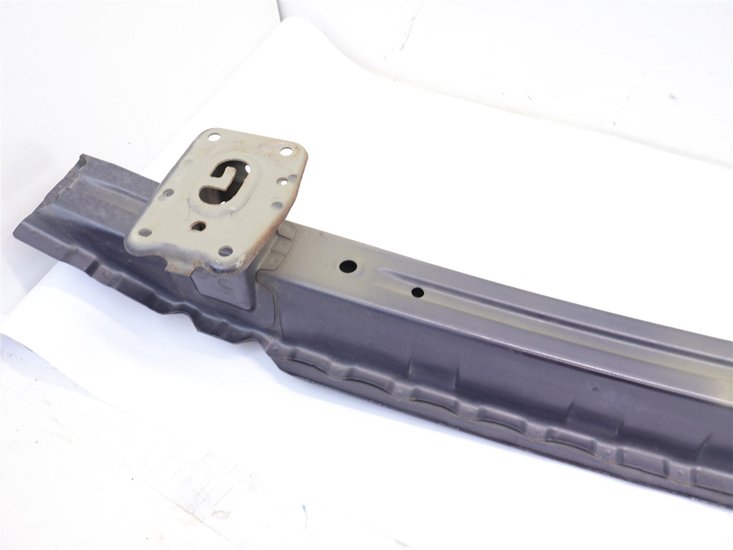 2010-2014 Subaru Outback FRONT Bumper Bar Beam Impact Reinforcement OEM 10-14