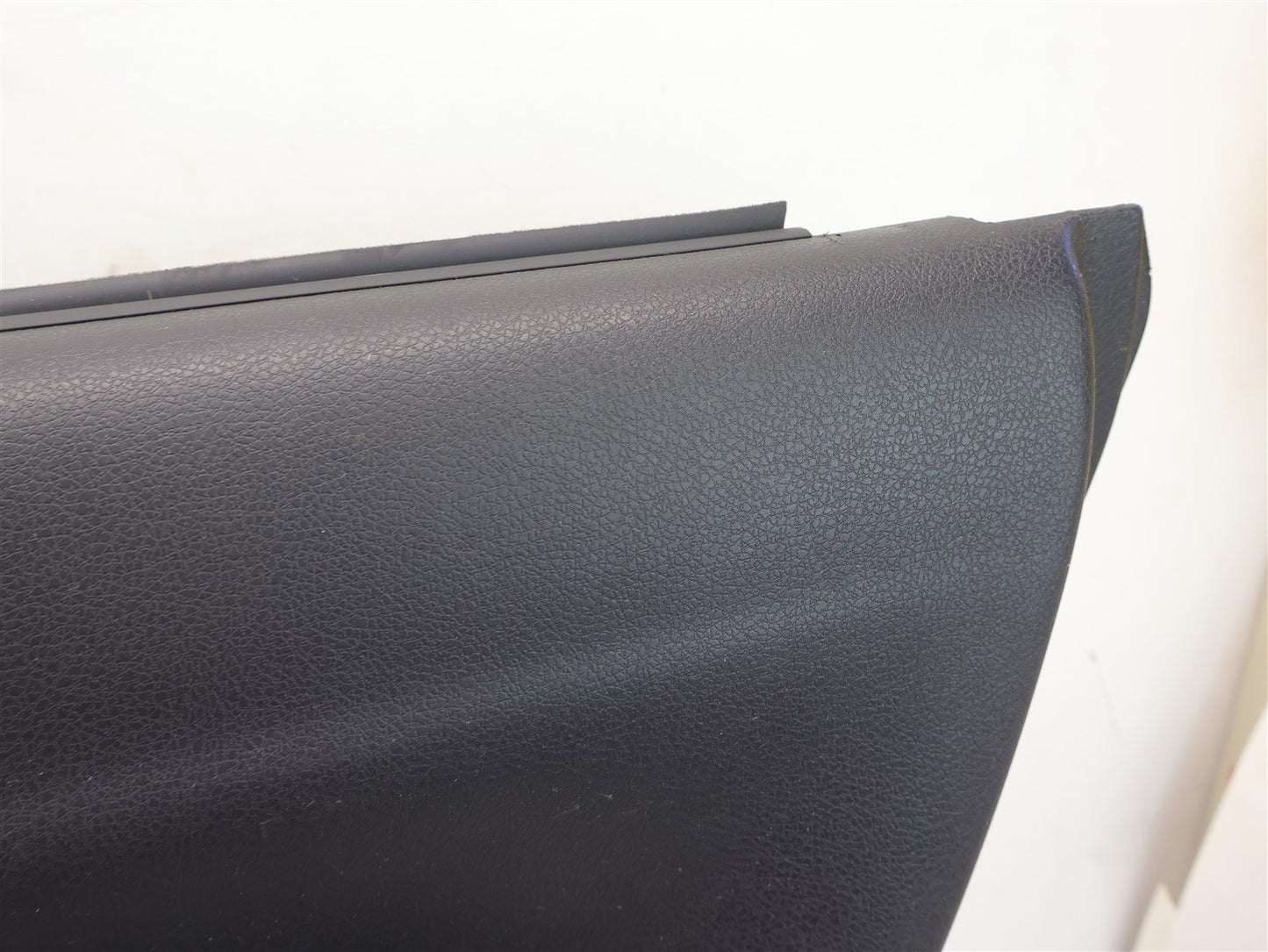 2011-2014 Subaru WRX STI Passenger Rear Door Card Panel Trim RH Right OEM 11-14