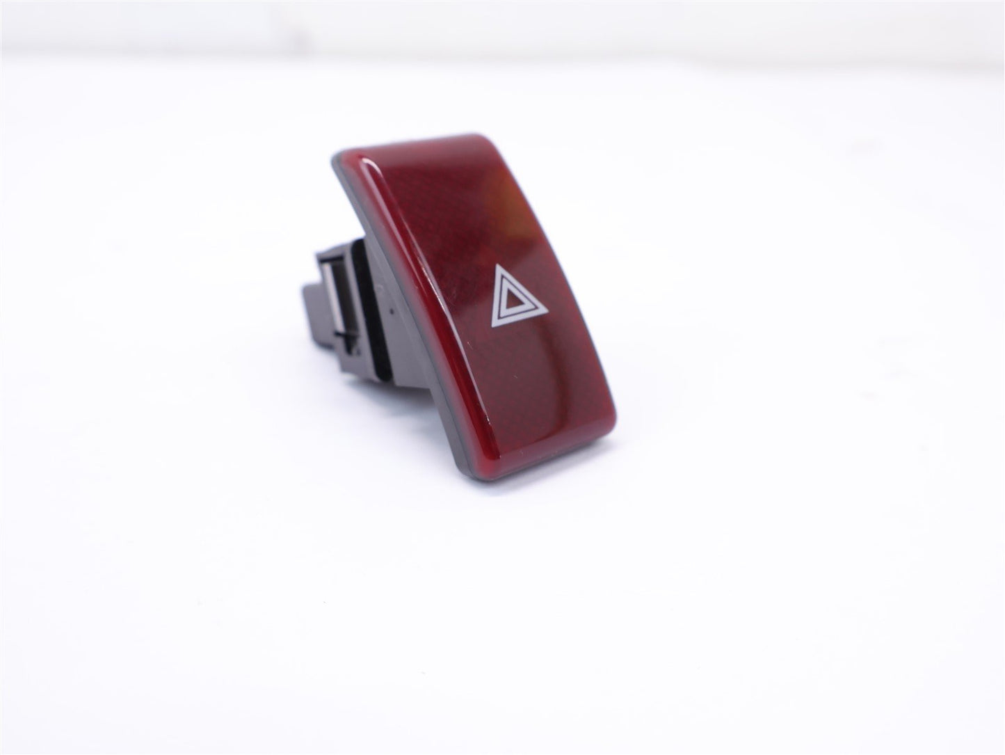 2014-2016 Subaru Forester Hazard Switch Button Center Dash Flasher Red