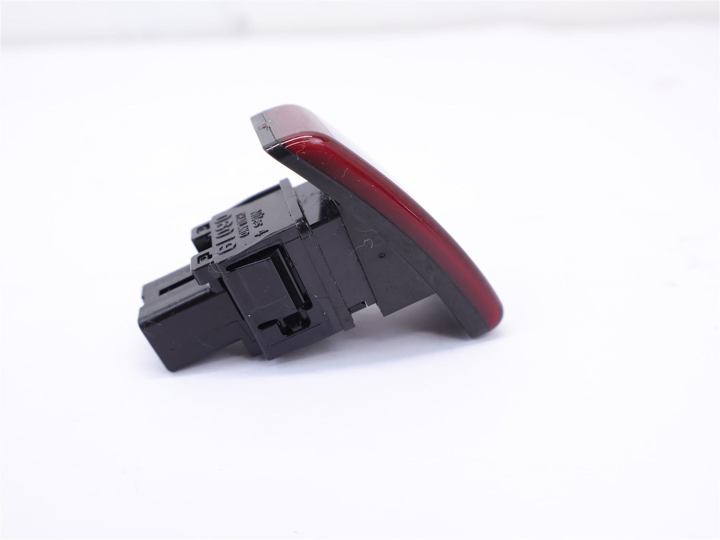 2014-2016 Subaru Forester Hazard Switch Button Center Dash Flasher Red