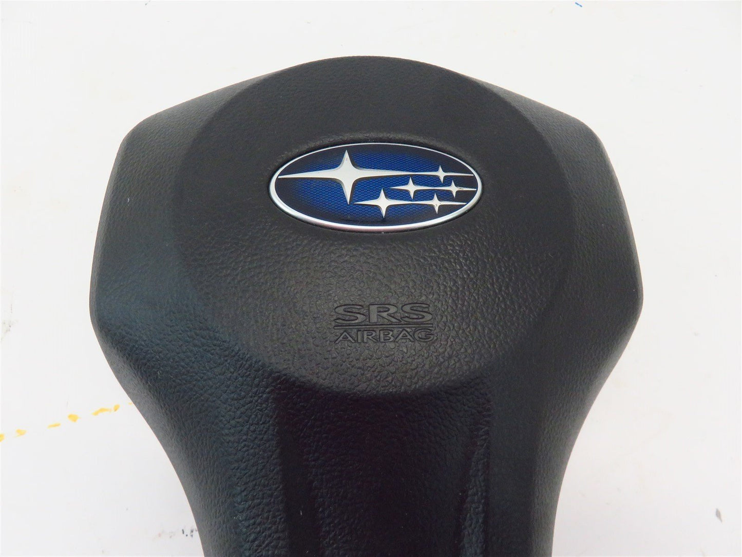 2014 2015 2016 Subaru Forester Driver Steering Wheel Air Bag LH Left Front 14-16