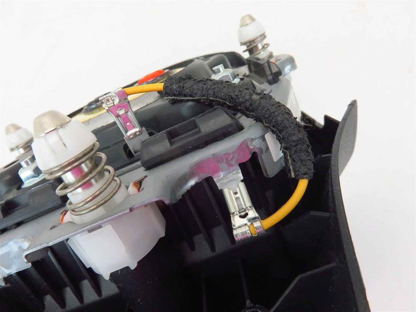 2014 2015 2016 Subaru Forester Driver Steering Wheel Air Bag LH Left Front 14-16