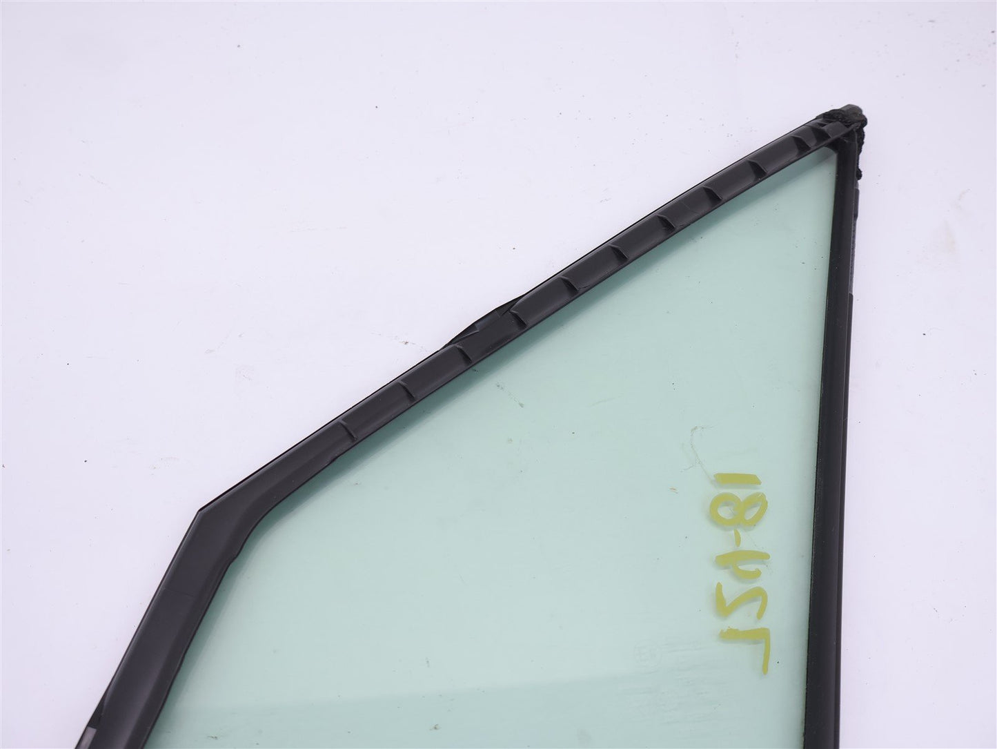 2014-2016 Subaru Forester Passenger Front Vent Glass Window RH Door 14 15 16