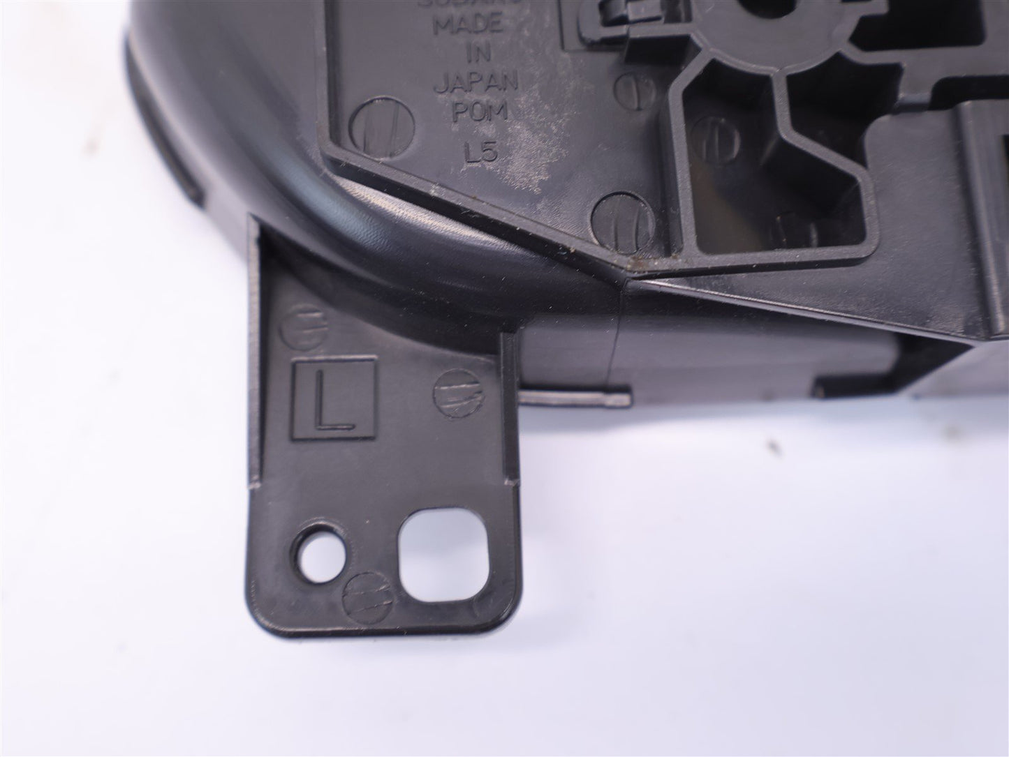 2014-2018 Subaru Forester Driver Door Handle Interior Front Rear LH OEM 14-18