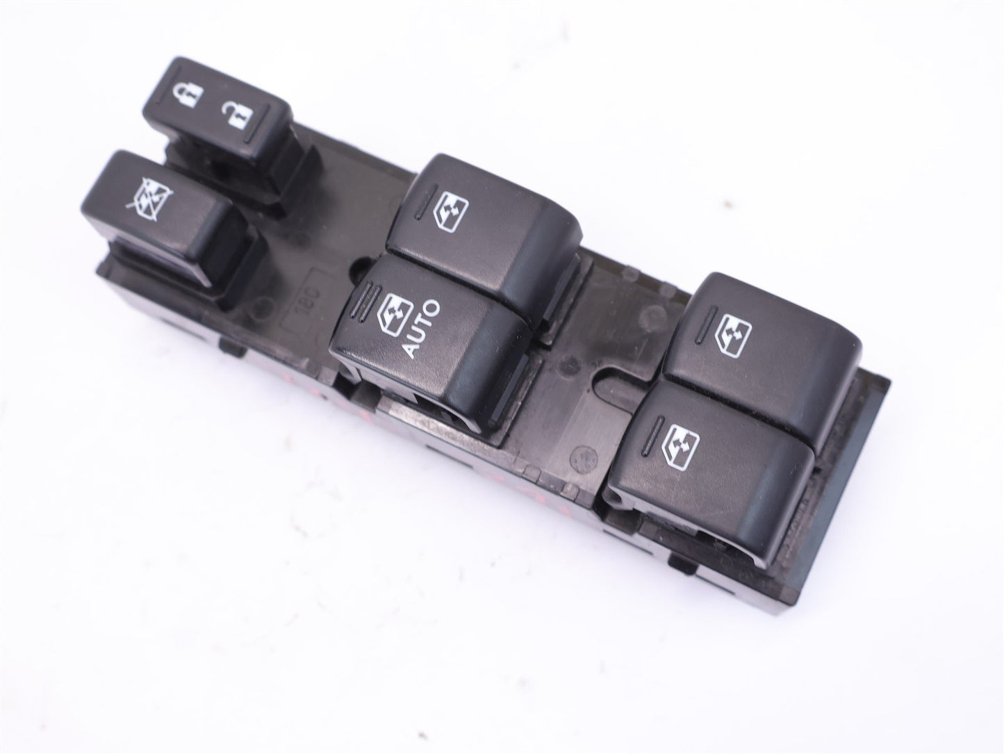 2014-2016 Subaru Forester Driver Master Window Switch Power Front LH 83071SG010