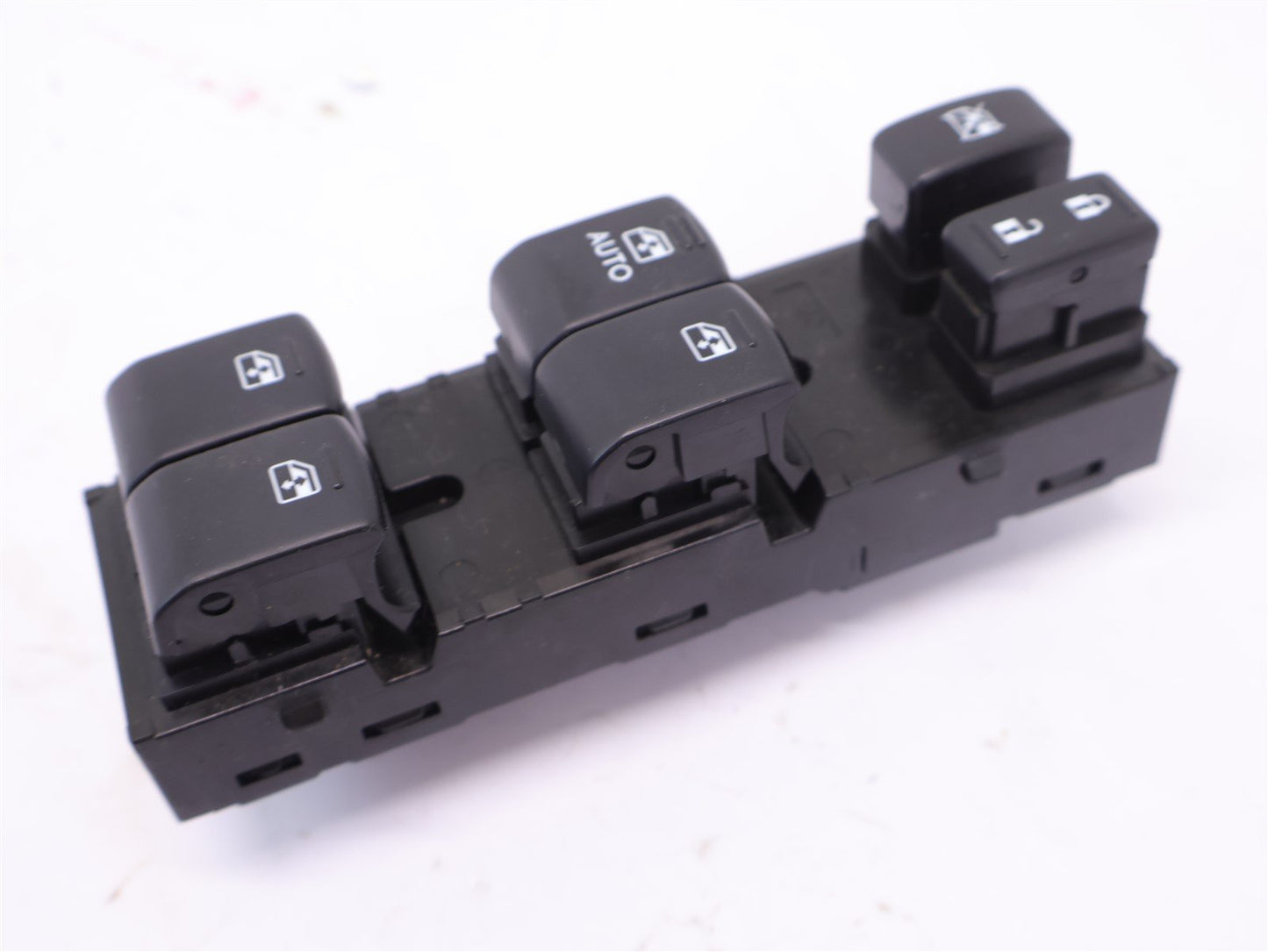 2014-2016 Subaru Forester Driver Master Window Switch Power Front LH 83071SG010