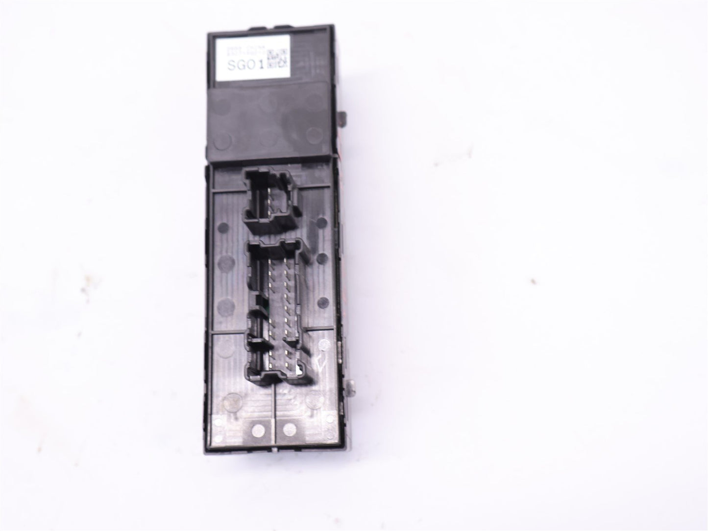 2014-2016 Subaru Forester Driver Master Window Switch Power Front LH 83071SG010