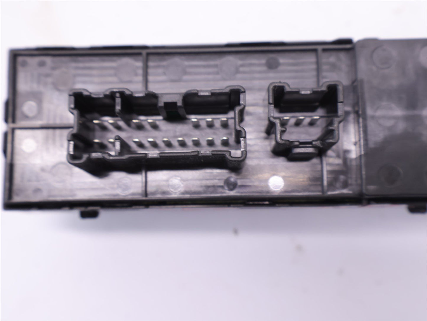 2014-2016 Subaru Forester Driver Master Window Switch Power Front LH 83071SG010