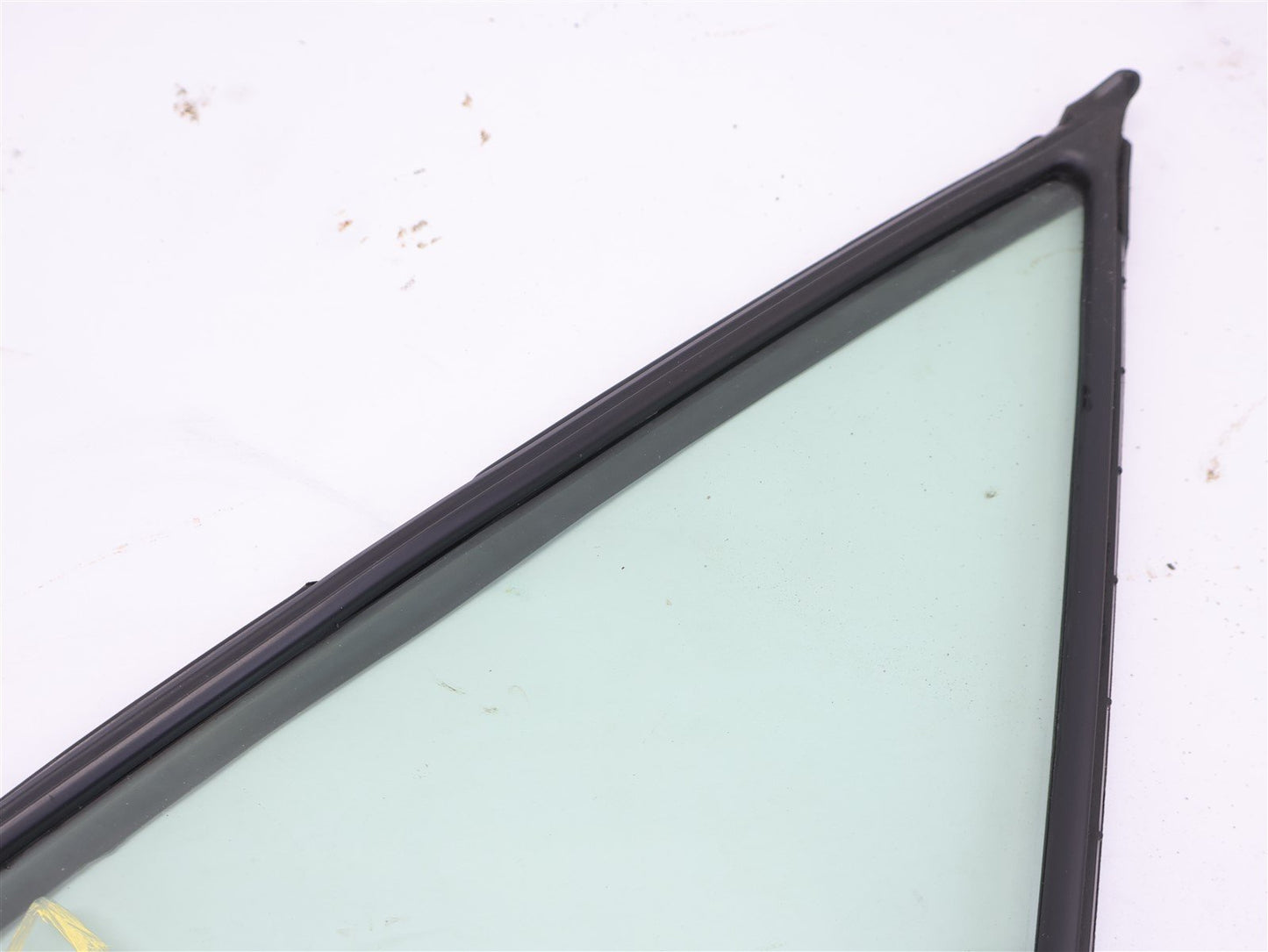 2014-2016 Subaru Forester Driver Front Vent Glass Window LH Left Door OEM