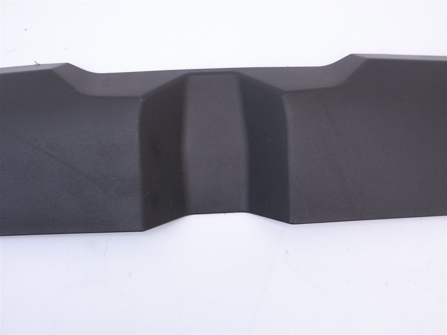 2014-2018 Subaru Forester Alternator Belt Cover 2.5L TAB BROKE OEM 23774AA05