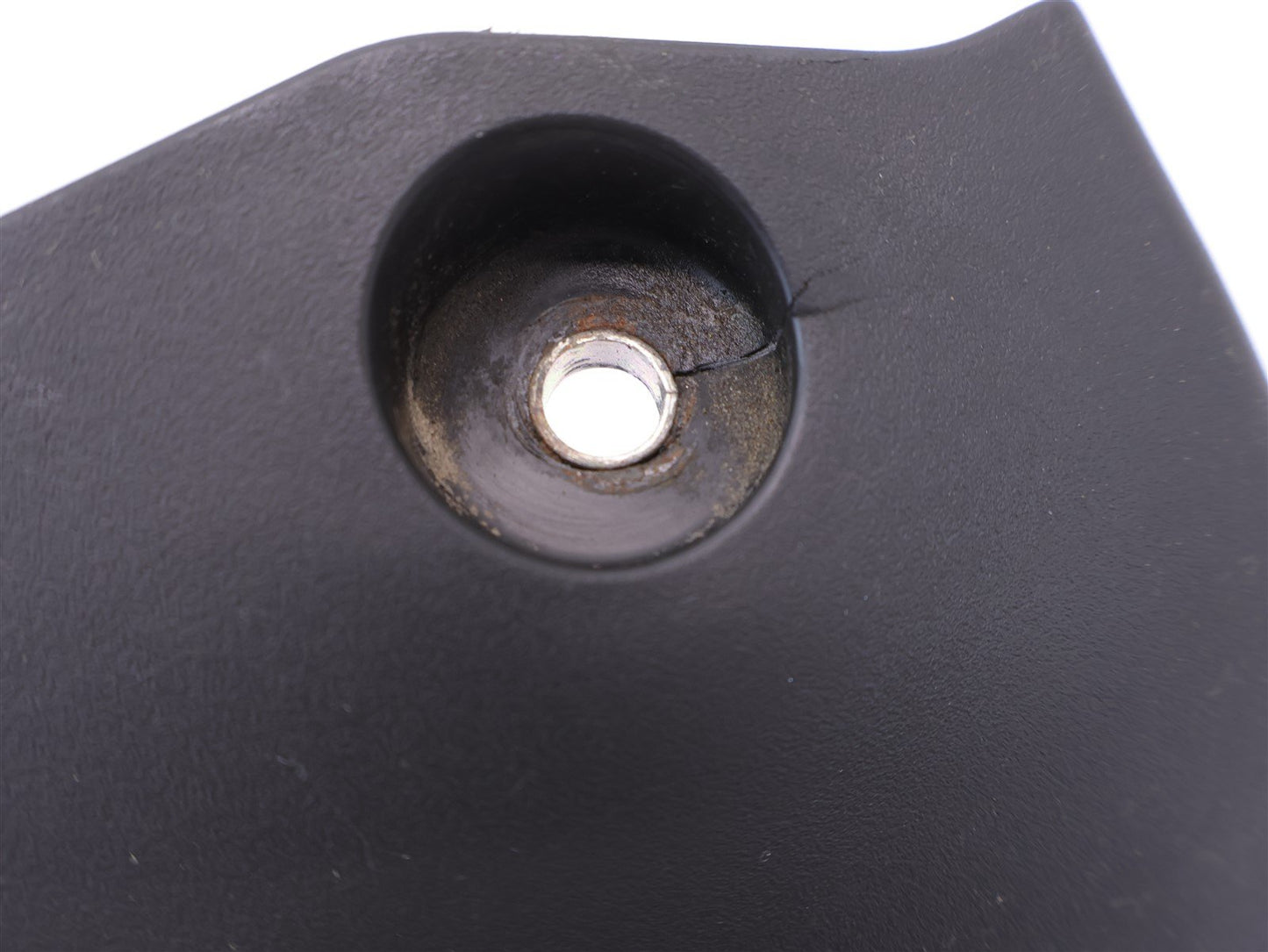 2014-2018 Subaru Forester Alternator Belt Cover 2.5L TAB BROKE OEM 23774AA05