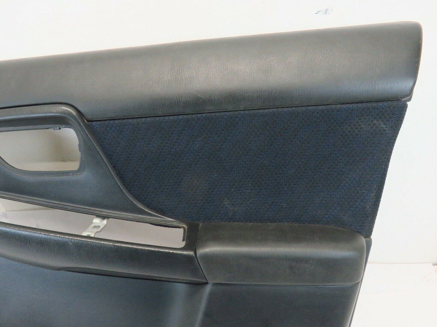 2002-2003 Subaru Impreza WRX Door Panel Front RH Right Passenger Side OEM 02-03