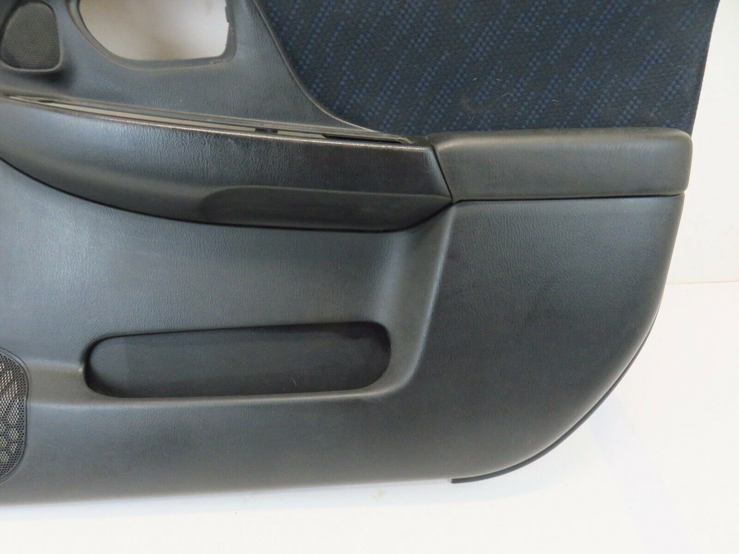 2002-2003 Subaru Impreza WRX Door Panel Front RH Right Passenger Side OEM 02-03