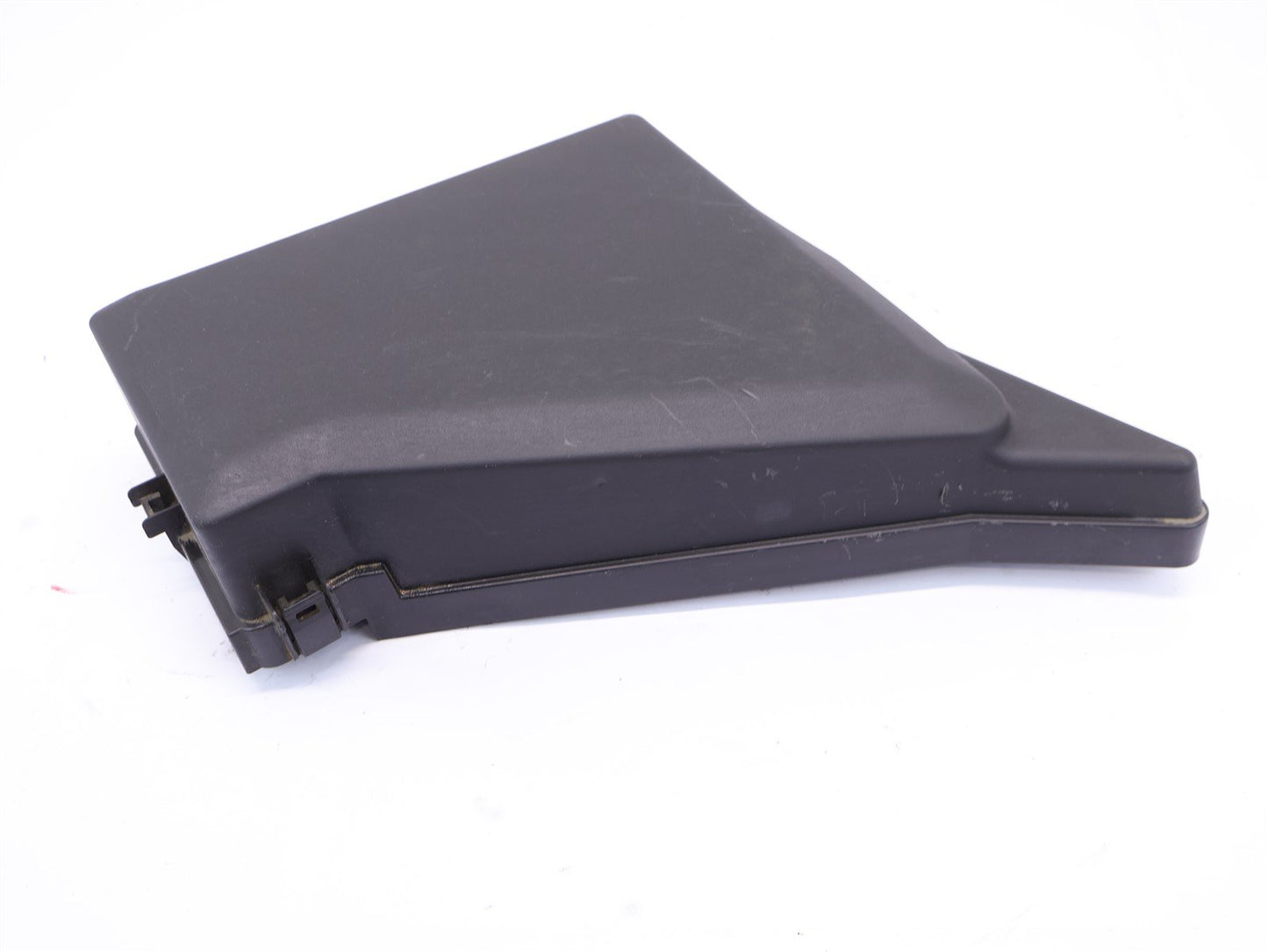 2014-2016 Subaru Forester Engine Fuse Block Box Plastic Cover Top Lid 14 15 16