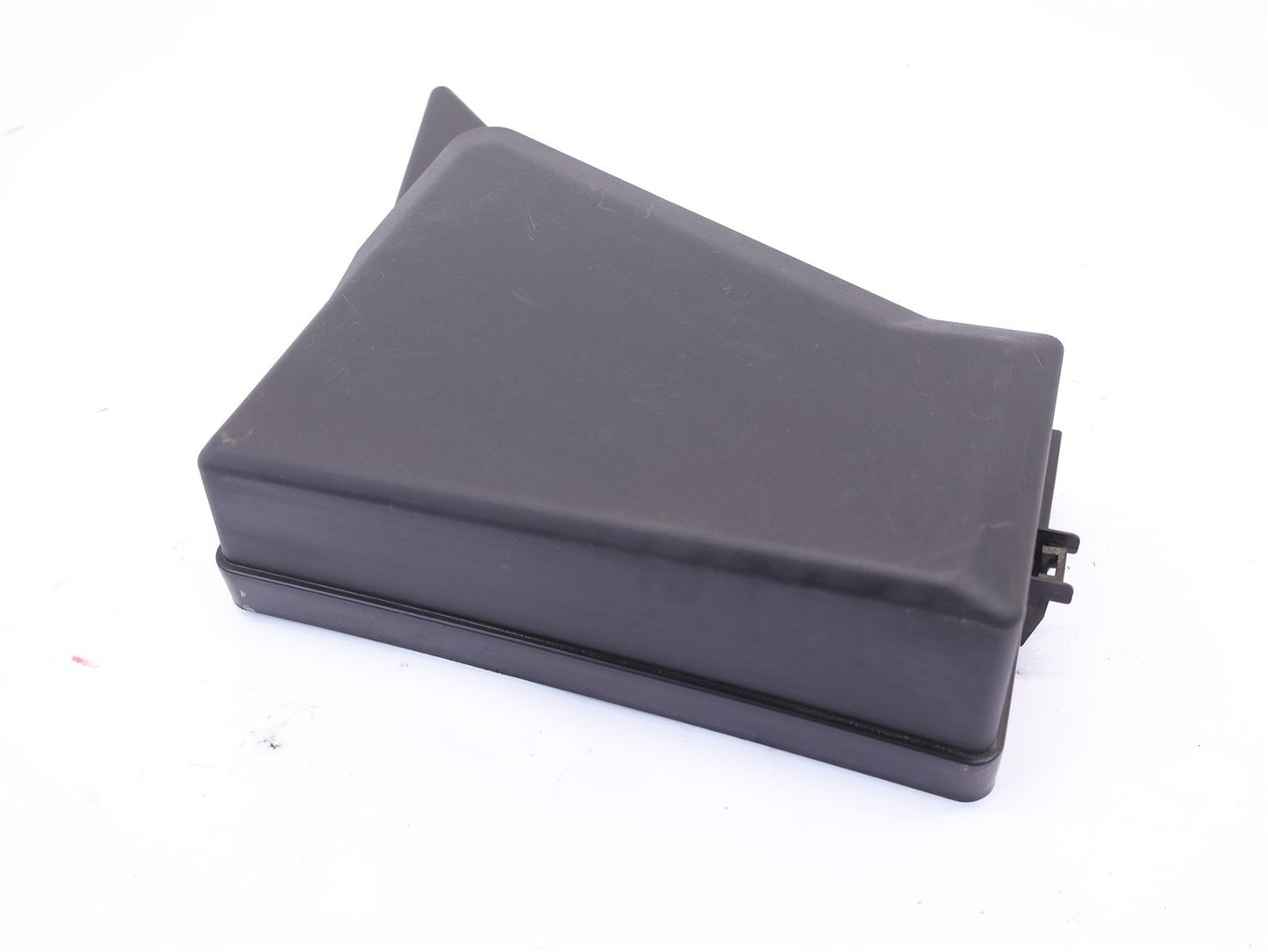 2014-2016 Subaru Forester Engine Fuse Block Box Plastic Cover Top Lid 14 15 16